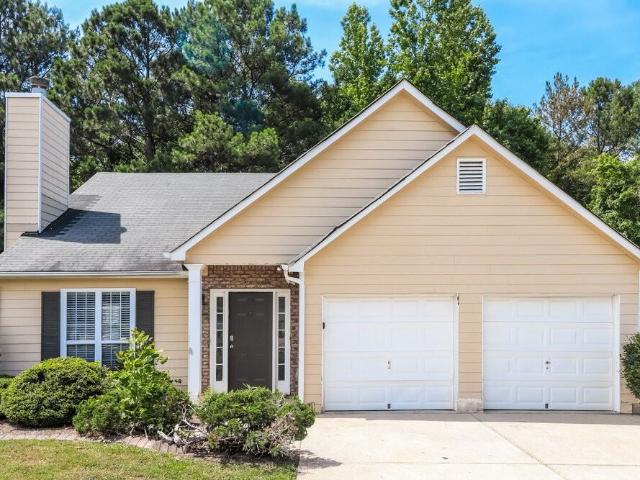 House for rent in Cobb, Georgia