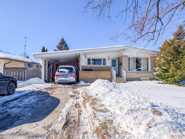 House for rent in Niagara, Ontario