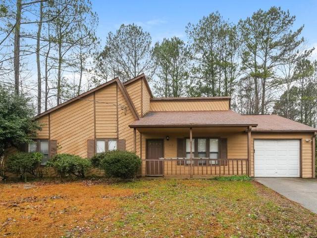 House for rent in Woodstock, Georgia
