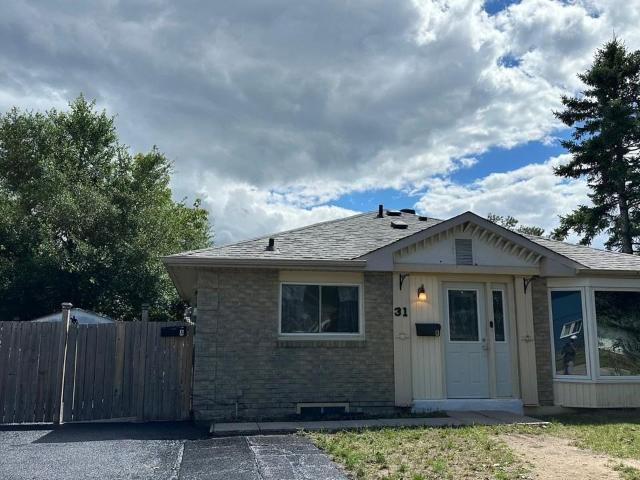 House for rent in Barrie, Ontario