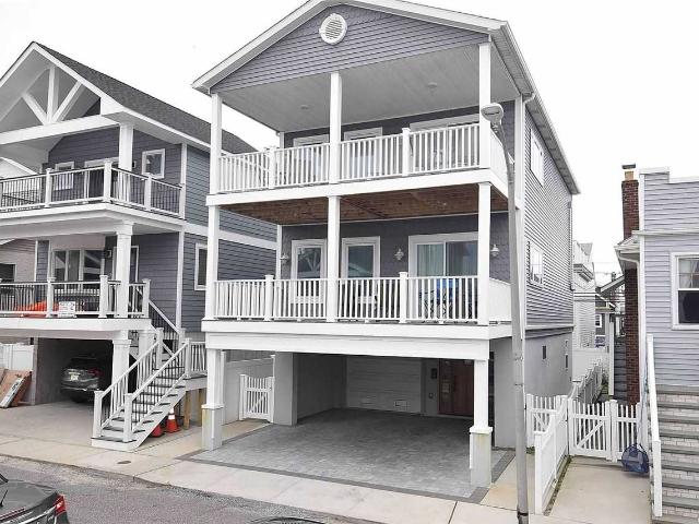 House for rent in Long Beach, New York