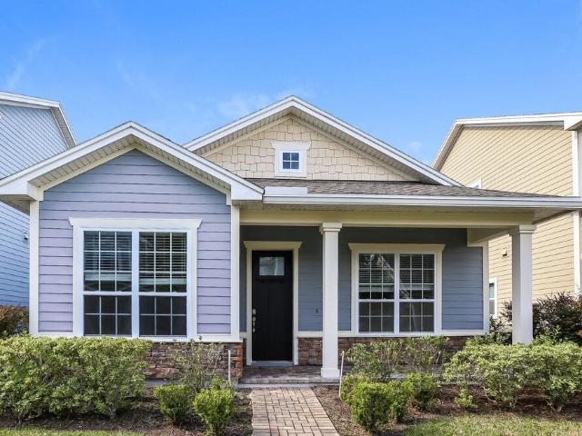 House for rent in Saint Johns, Florida