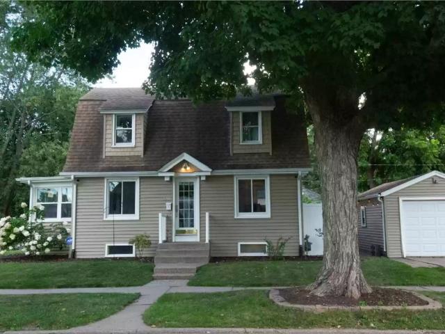 House for rent in Rock Island, Illinois