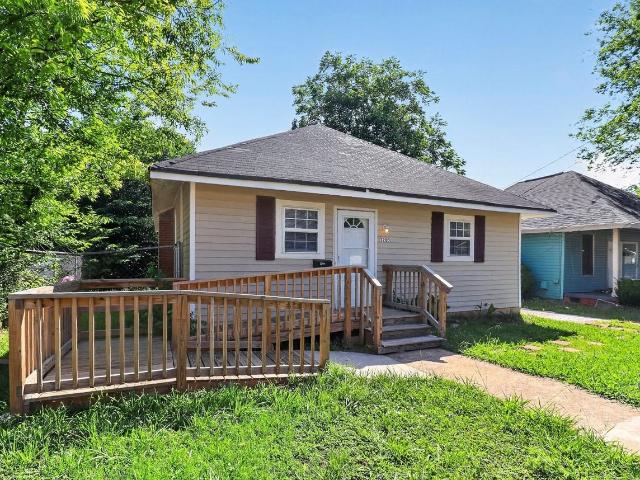House for rent in Mecklenburg, North Carolina
