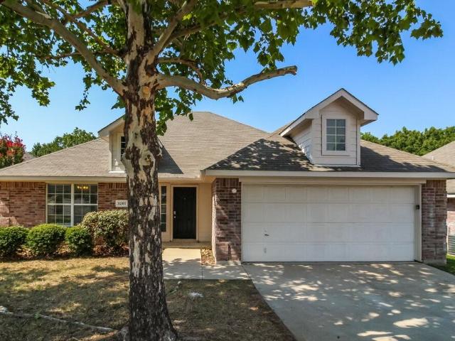 House for rent in Denton, Denton County