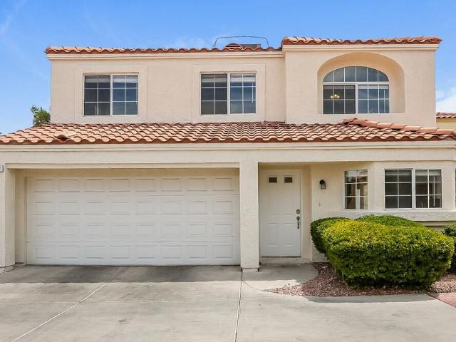 House for rent in Las Vegas, Nevada