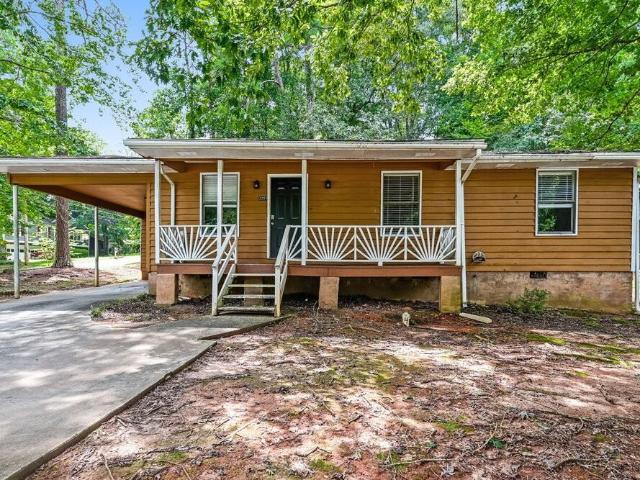 House for rent in Clayton, Georgia