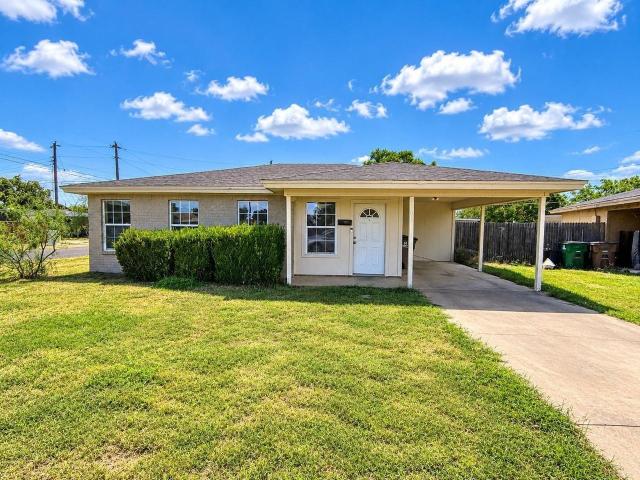 House for rent in San Angelo, Tom Green County