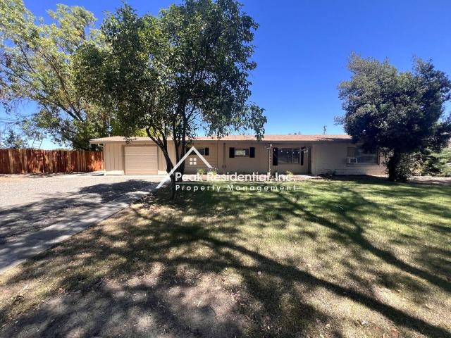 House for rent in Sacramento, California