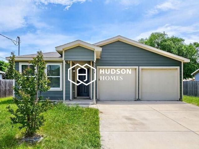 House for rent in Fort Worth, Texas