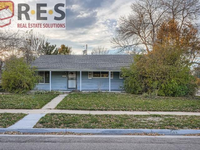 House for rent in Denver, Colorado