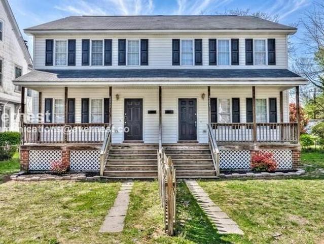 House for rent in Virginia
