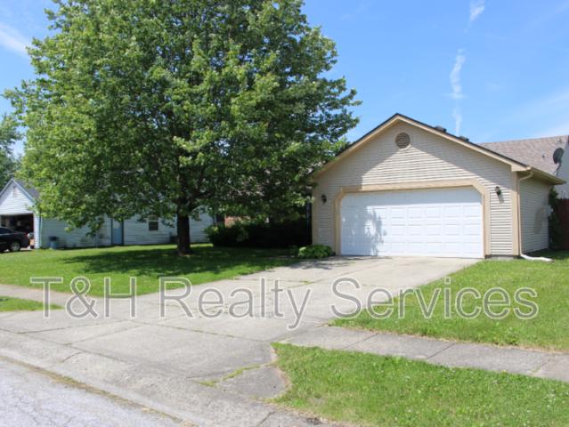 House for rent in Camby, Indiana