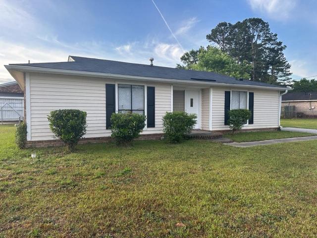 House for rent in Windsor Springs Estates, Augusta