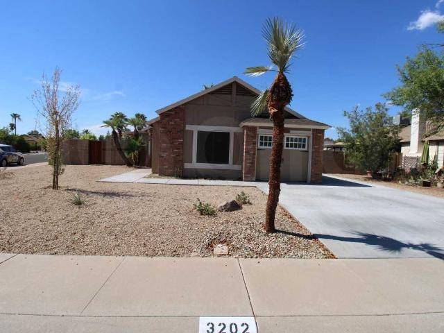 House for rent in Woodglen, Chandler