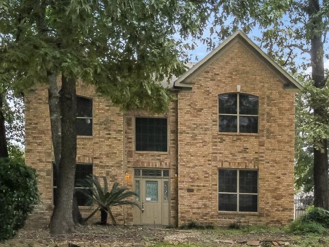 House for rent in Houston, Harris County