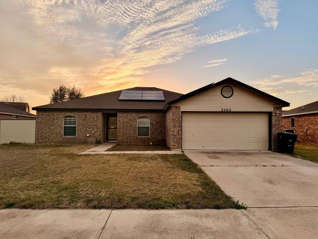 House for rent in Killeen, Texas