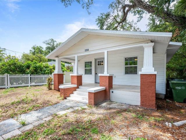 House for rent in Tampa, Florida