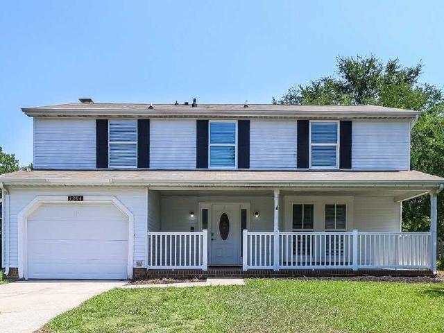 House for rent in Mecklenburg, North Carolina