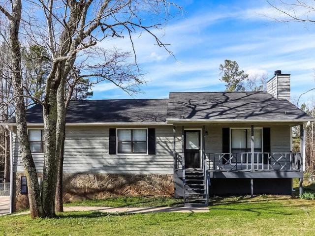 House for rent in Douglasville, Georgia