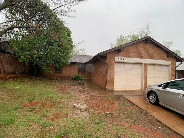 House for rent in Oklahoma City, Oklahoma