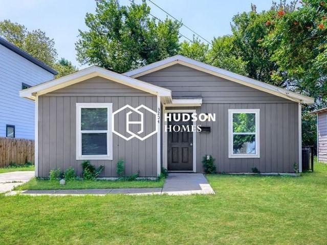 House for rent in Dallas, Texas