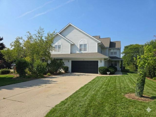 House for rent in New Berlin, Wisconsin