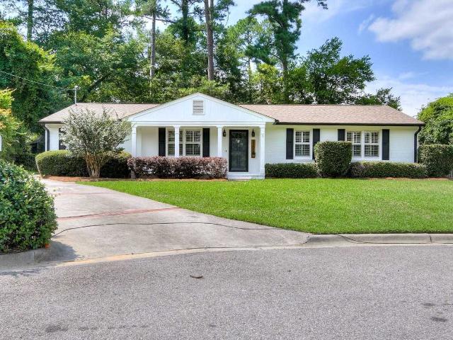 House for rent in Augusta, Georgia