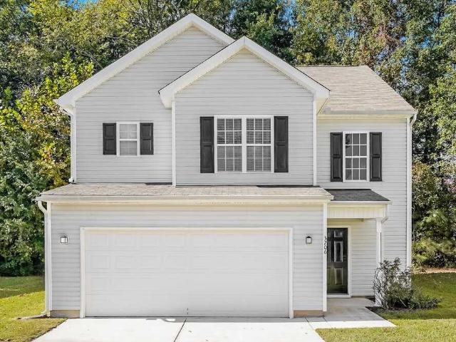 House for rent in Wake, North Carolina