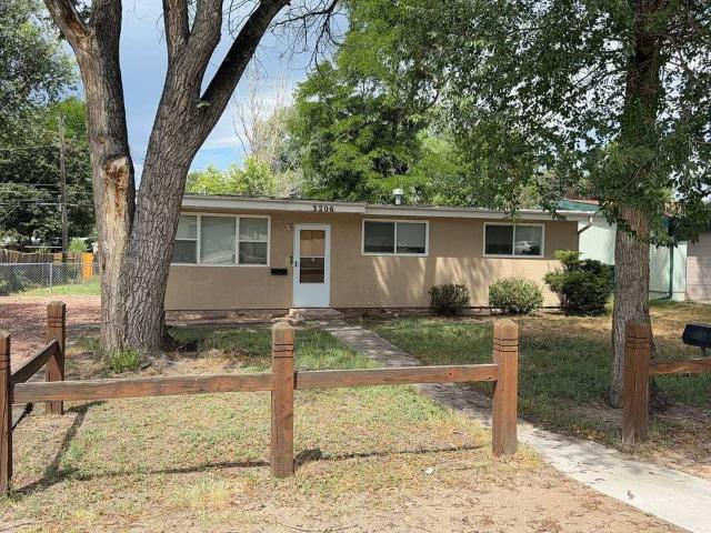 House for rent in Colorado Springs, Colorado