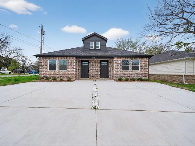 House for rent in Hunt, Texas