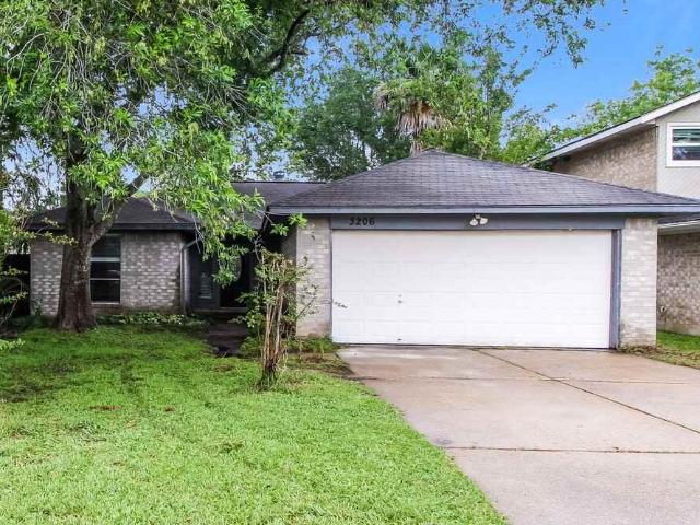 House for rent in Dickinson, Texas