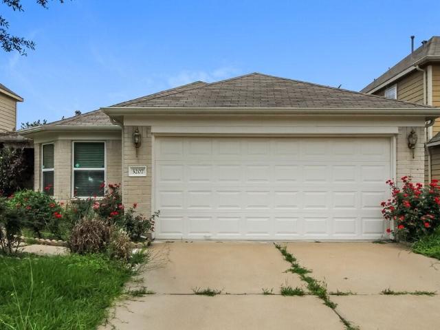 House for rent in Harris, Texas