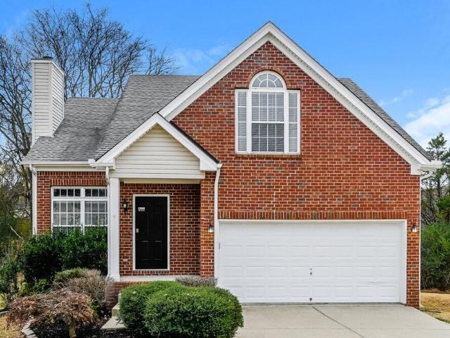House for rent in Tennessee