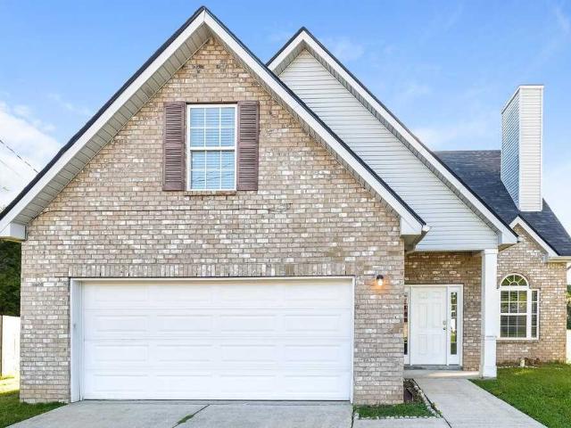 House for rent in Tennessee