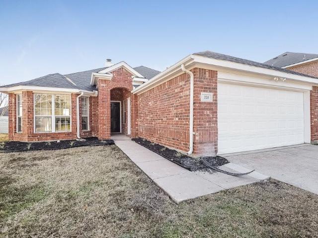 House for rent in Denton, Texas