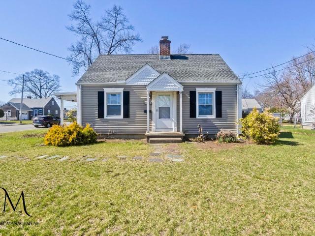 House for rent in Hampden, Massachusetts