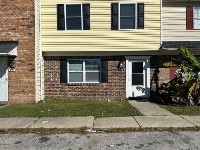 House for rent in Jacksonville, North Carolina