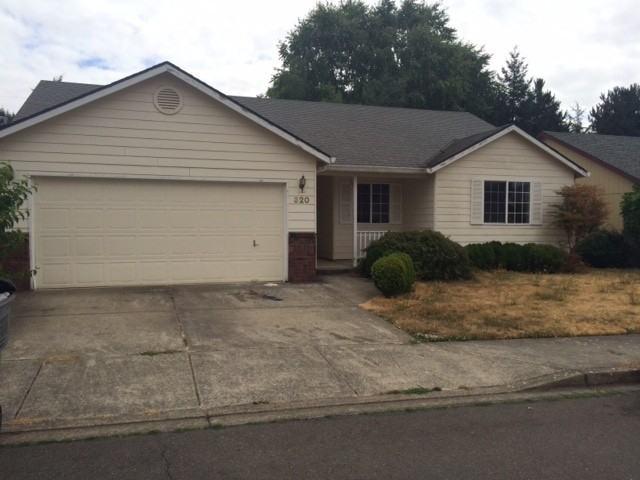 House for rent in Oregonia