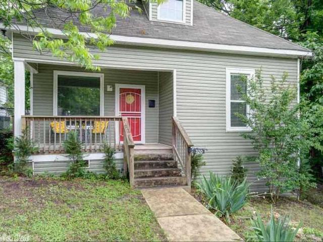 House for rent in Ark