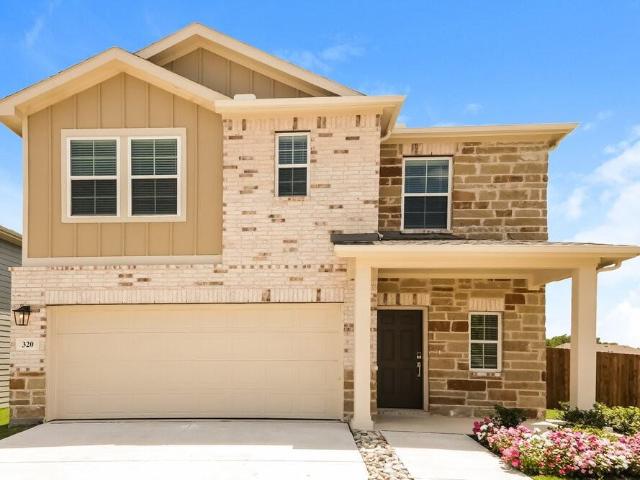 House for rent in Royse City, Texas