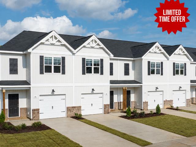 House for rent in Smithfield, North Carolina