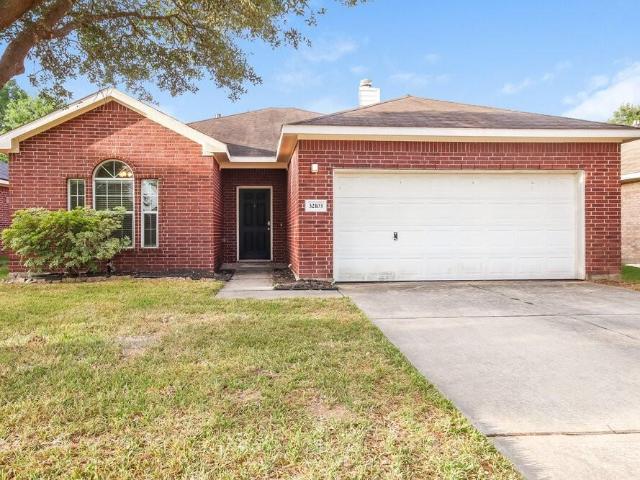 House for rent in Pinehurst, Texas