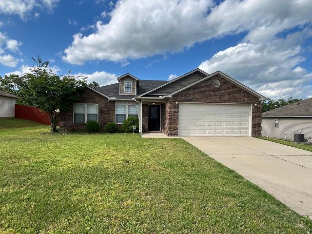 House for rent in Ark