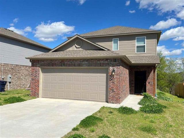House for rent in Ark