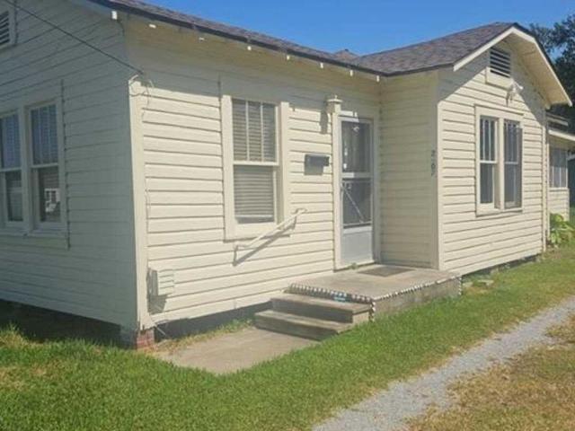 House for rent in Lake Charles, Louisiana