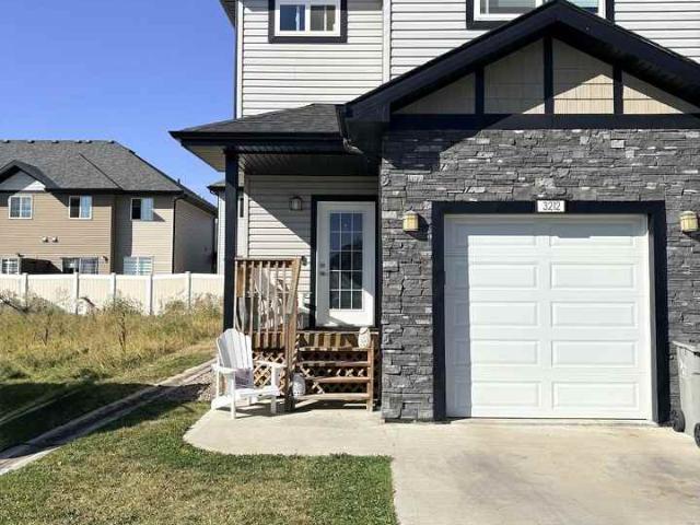 House for rent in Beaumont, Alberta
