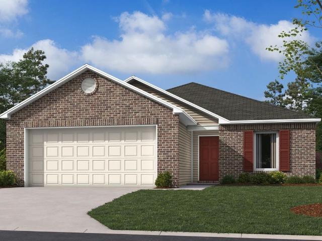 House for rent in Ark
