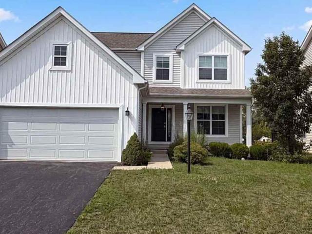 House for rent in Columbus, Ohio