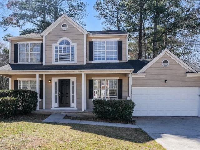 House for rent in Decatur, Georgia